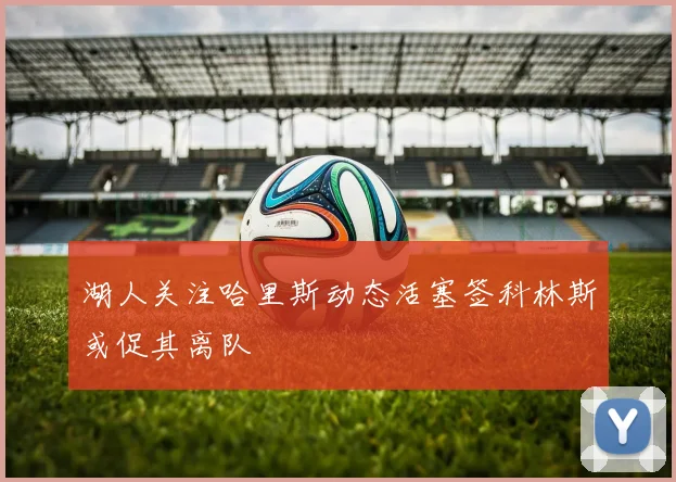 湖人关注哈里斯动态活塞签科林斯或促其离队
